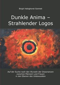 Dunkle Anima - Strahlender Logos